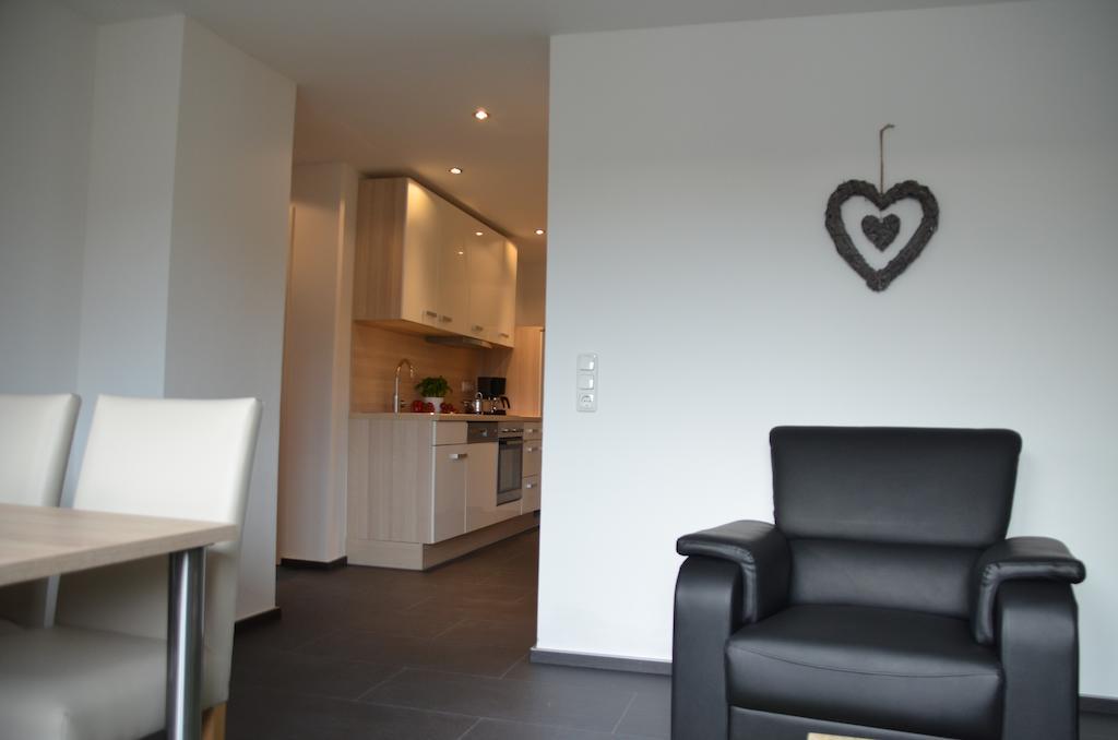 Ettelsberg Appart Willingen  Zimmer foto