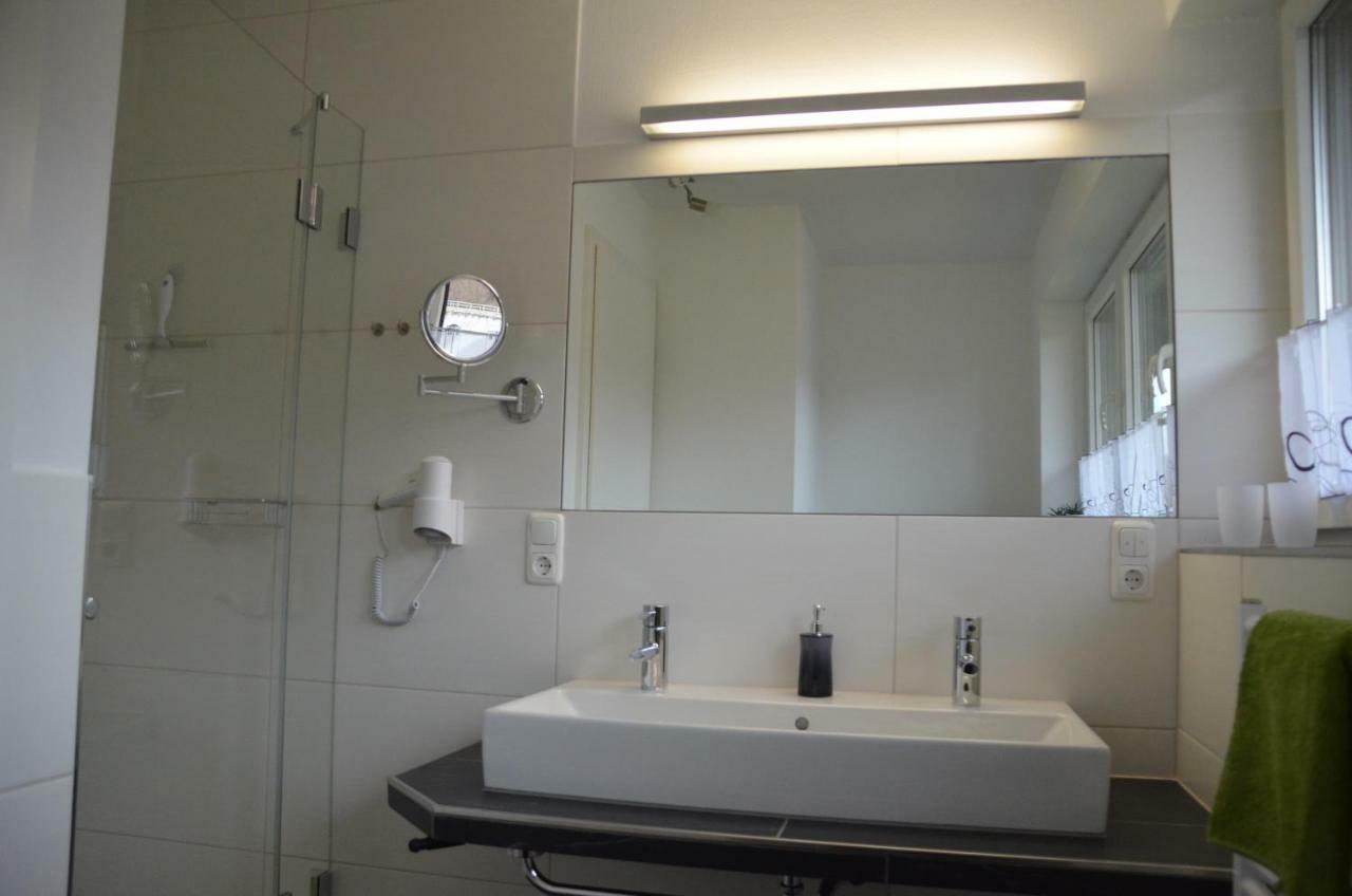 Ettelsberg Appart Willingen  Zimmer foto